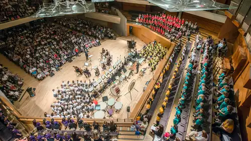 This is the Left Heading